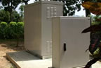Fixed Network Access