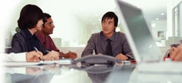 Information & Communication Consultant Information & Communication Consultant